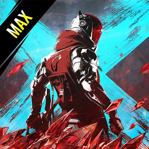 Blood Strike Max