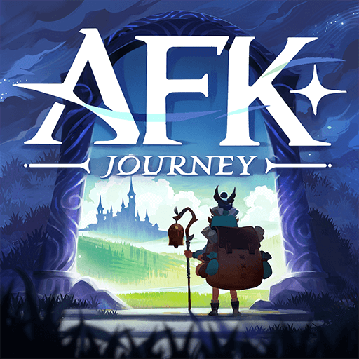 AFK Journey (Global)